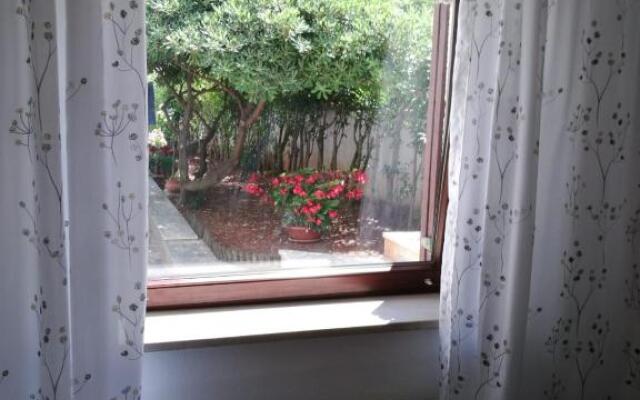 Ferienhaus Bozena Appartment 3