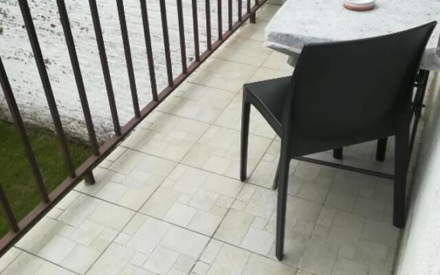 Apparts Chez Odak
