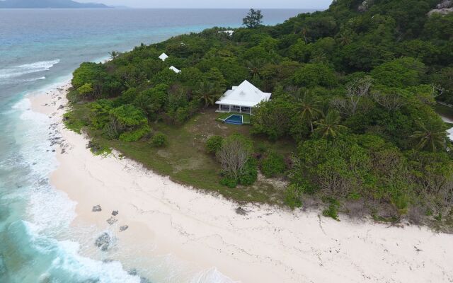 Cousine Island Seychelles