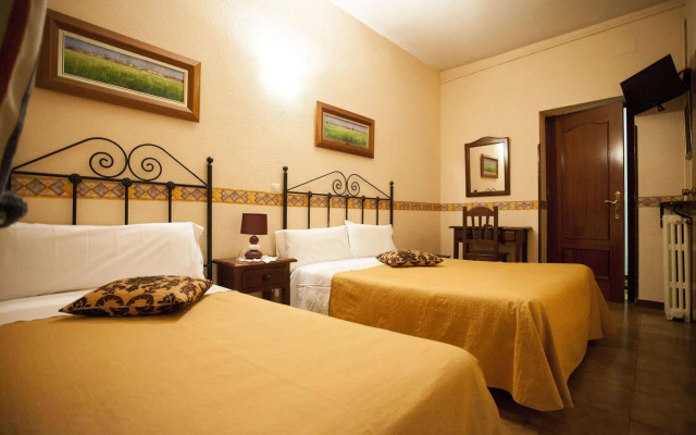 Hostal Armesto