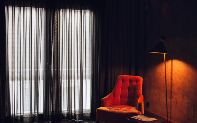 THEhotel at LIPPISCHER HOF