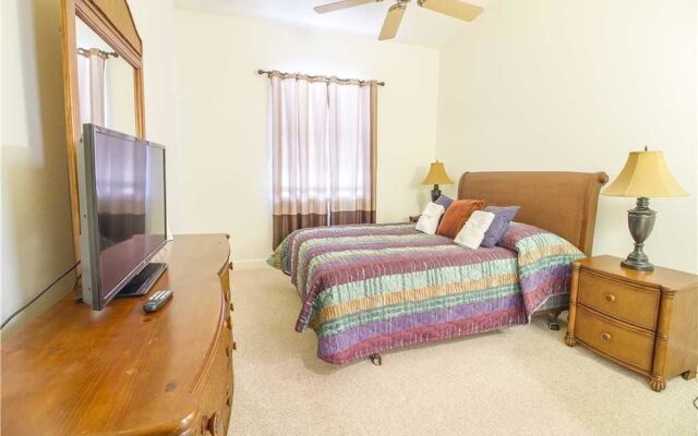 1064 Cinnamon Beach - Three Bedroom Condo