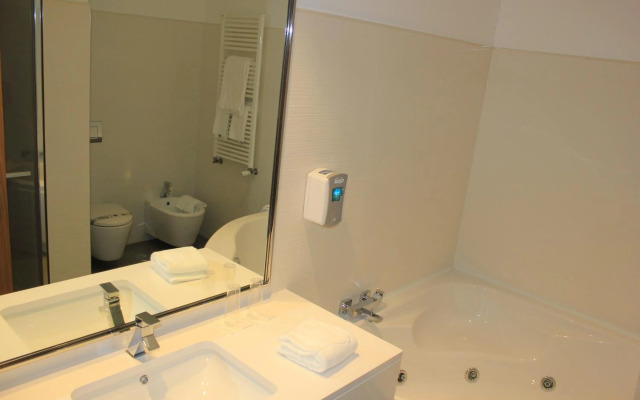 Eira do Serrado Hotel & SPA