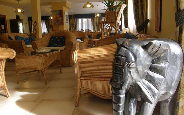 Hotel Santa Caterina