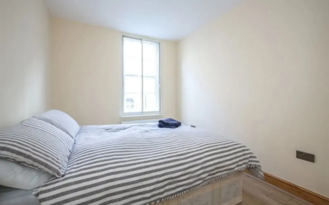 Eson2 - The Martlett Court Residence I