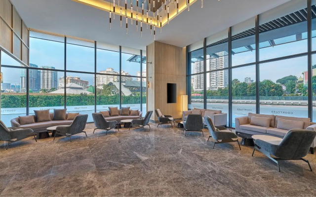 Courtyard by Marriott Kuala Lumpur South