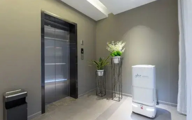 Homeinn · neo (Kunshan Qiandeng Ancient Town)