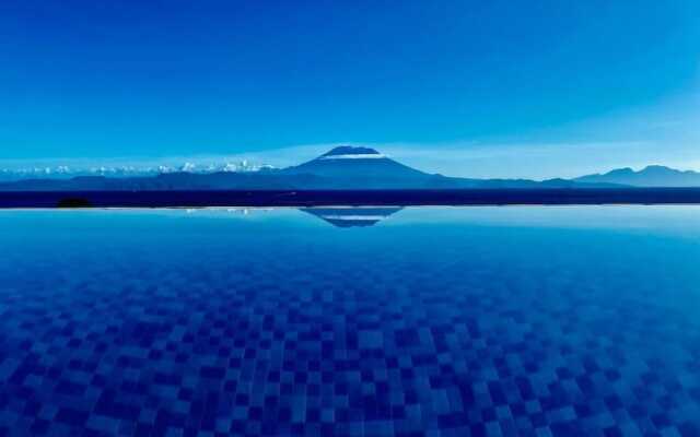 Gara Gara Sea View