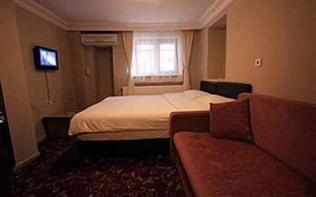 Nisa Sultan Apart Hotel