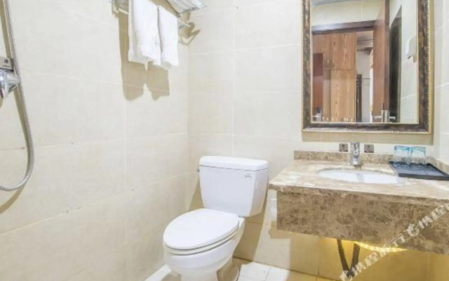 Sailawei Holiday Hotel