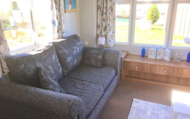 Beautiful 3 bed Caravan, Southviewpark Skegness