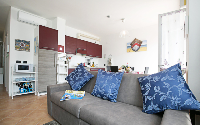Apartment Palladium Palace