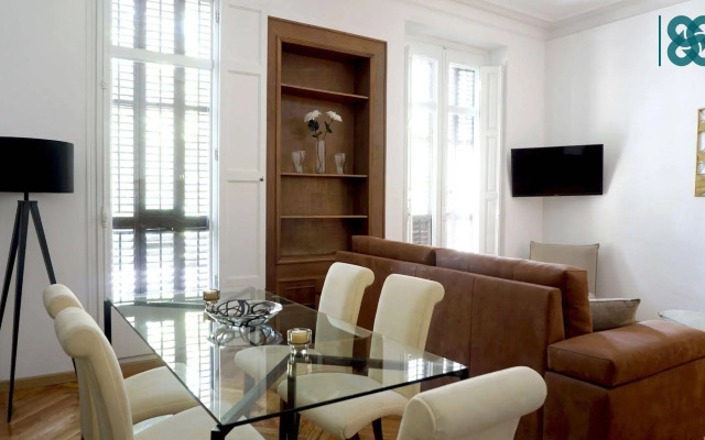 Cosmopolitan Boutique Rambla