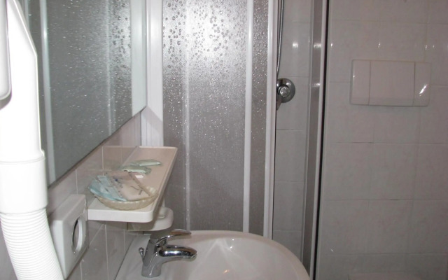 Hotel Fabius