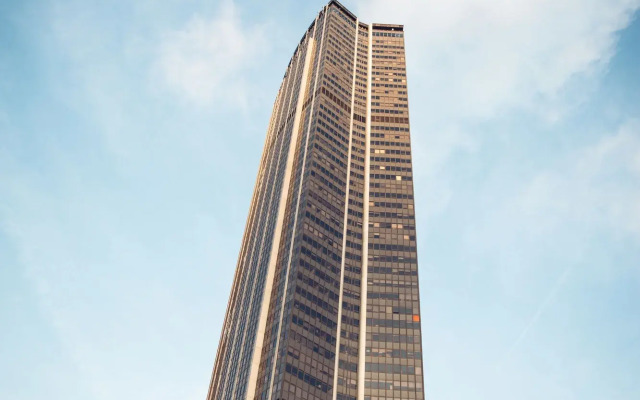 Timhotel Odessa Montparnasse