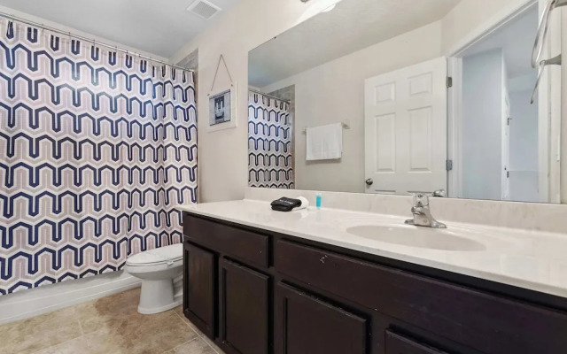 Veranda Sunshine Escape 5 BDR