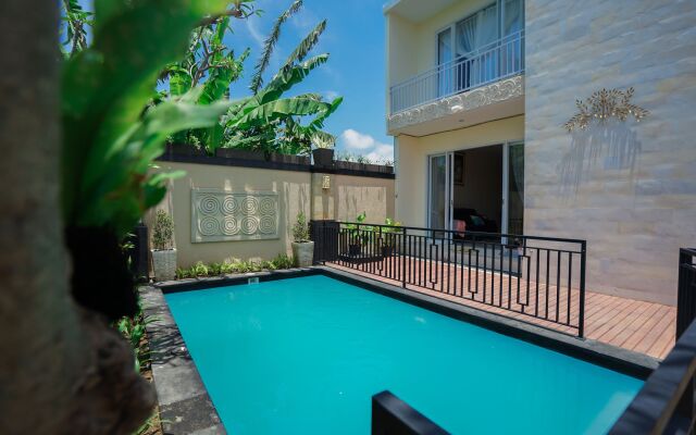 Sanur Cempaka Living