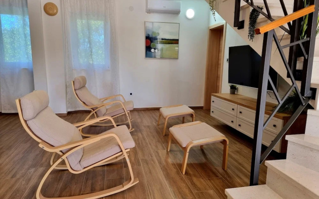 Villa Rosea Domus Zadarvillas