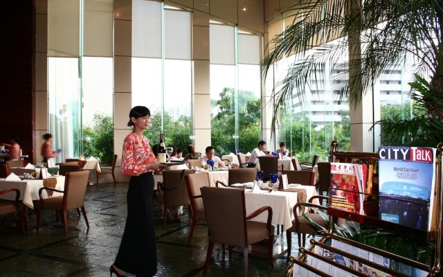 Chamen Hotel