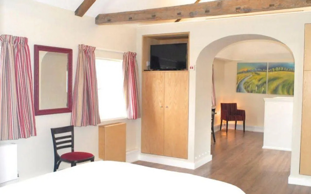 Short Stay Bungay
