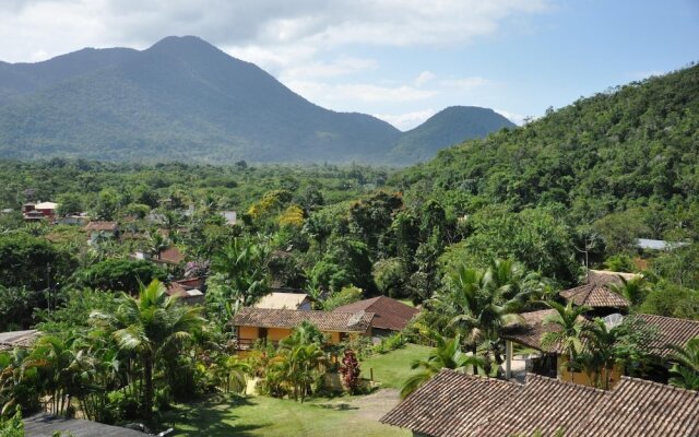 Ubatuba Suites