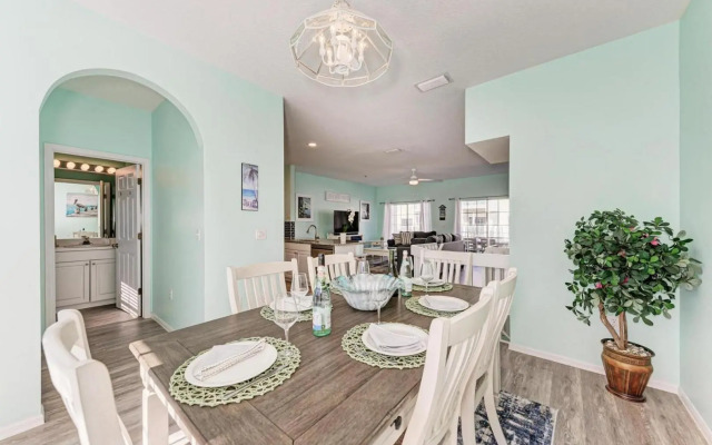 Bermuda 1429 - 1429 Gulf Drive