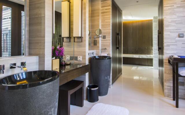 Dusit Devarana Hot Springs & Spa Conghua