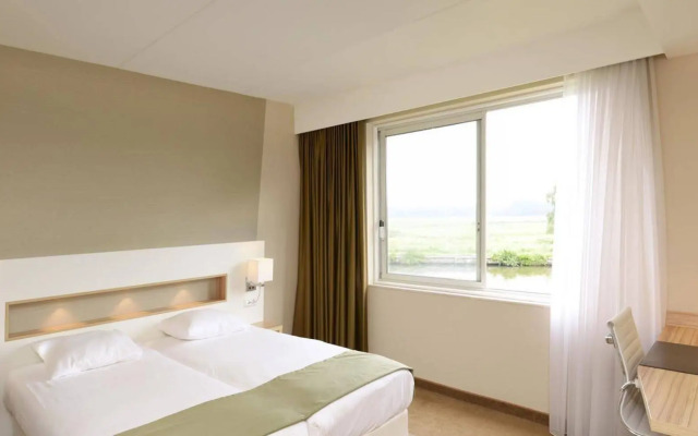 Golden Tulip Amsterdam Riverside
