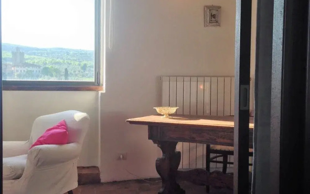 Torre della Signoria