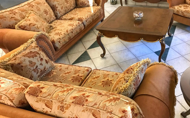 Mountain Breeze Sanctuary