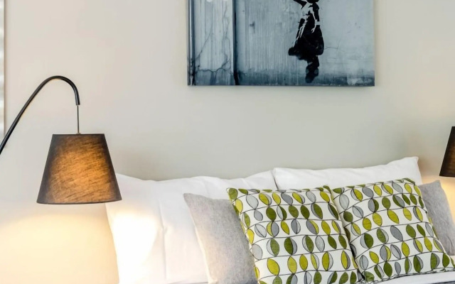 Birches Serviced Apartments