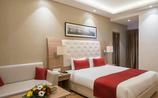 Kalinga Hotel