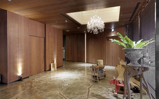 Inhouse Hotel Taichung