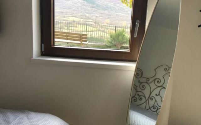 Il giardino incantato