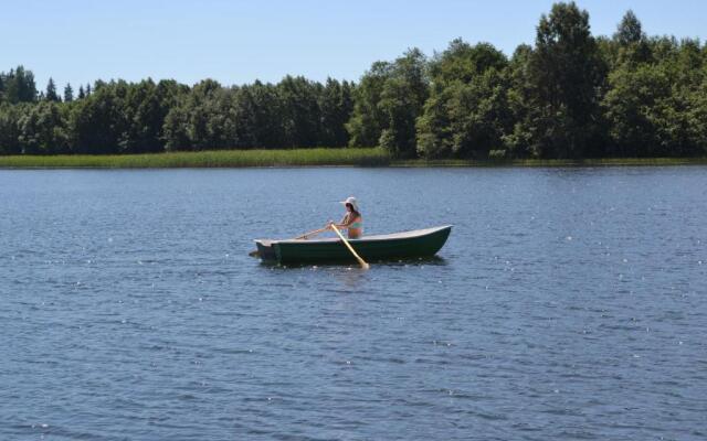 Lõõdla Holiday House