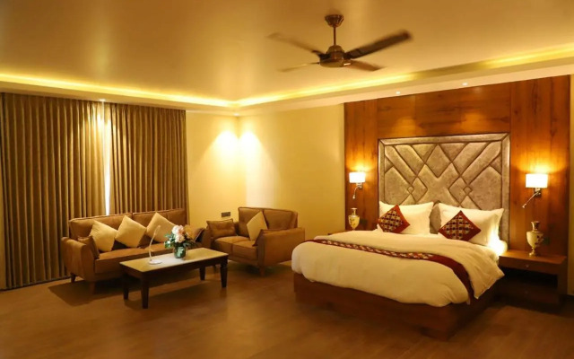 Haritma Resort
