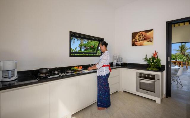 Sea View Villa Bloom Bali