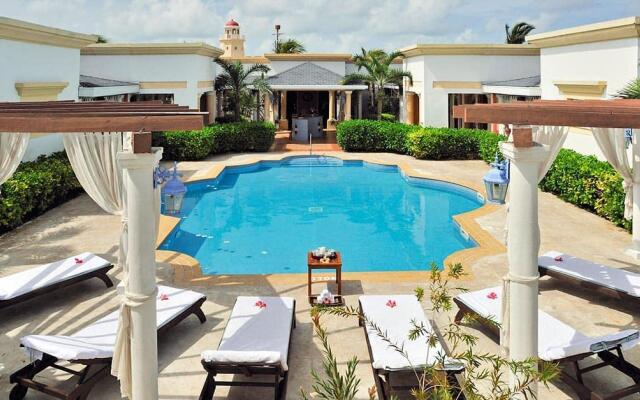 Melia Cayo Santa Maria