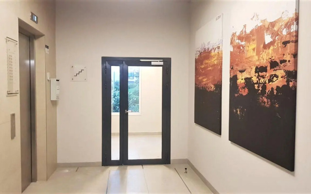 Добрый дом на улице 50 Лет Октября 57В