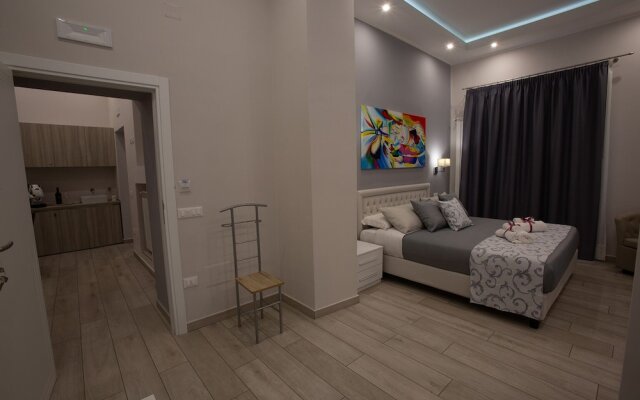 Royal Gardens B&B Caserta