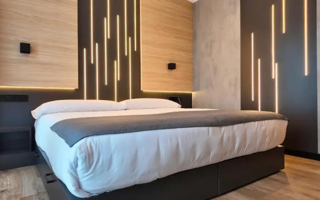 Hotel Focus