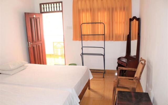 Katagamuwa Rest