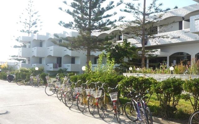 Frosini Hotel