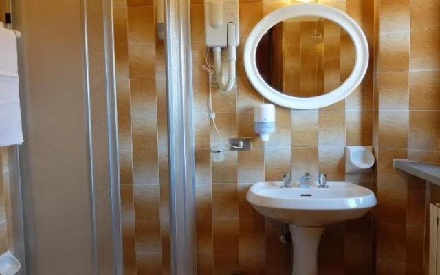 Hotel Ristorante Regina