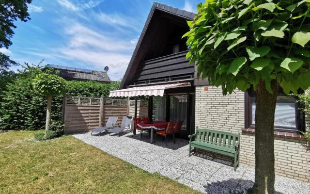 Ferienhaus Rhode am Alfsee