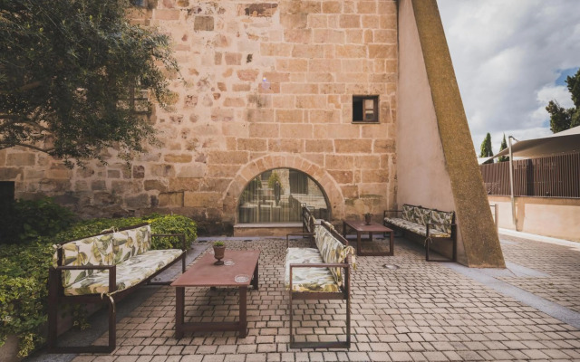 Hospes Palacio de San Esteban, Salamanca, a Member of Design Hotels