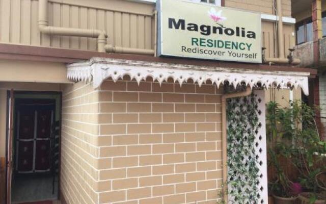 Magnolia Residency