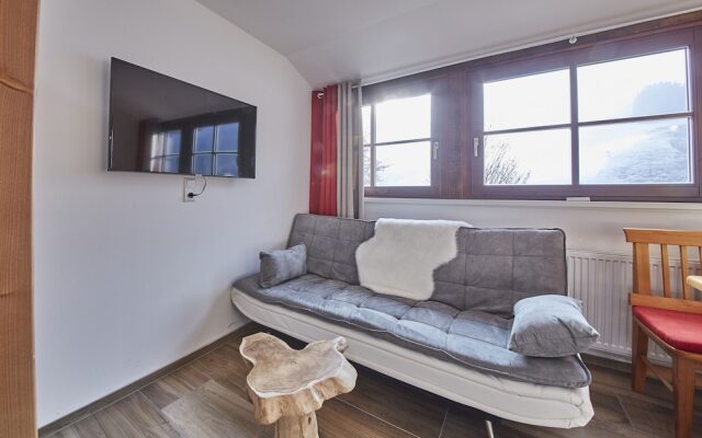 Appartement Mountain Feeling