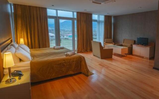 Sachkhere Gardens Hotel Complex