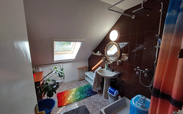 Summer House Apartman